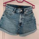 Short femme Asos design neuf taille 36