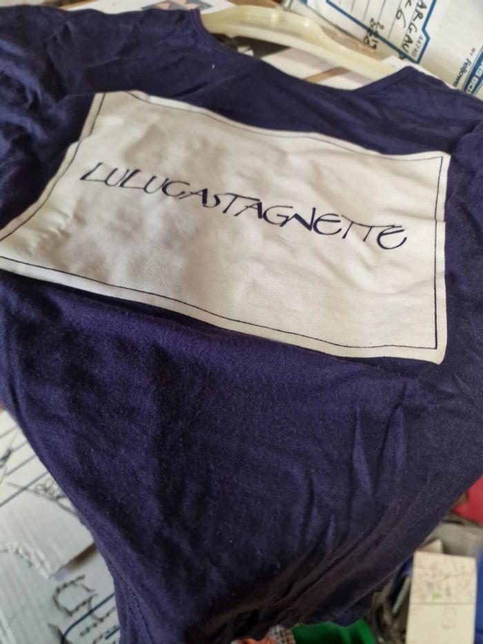 Lot 3 tee-shirts - photo numéro 6