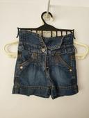 Short 2 ans