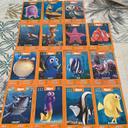 Cartes nemo