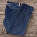 Jean bleu Levi’s vintage 501  (taille 50)