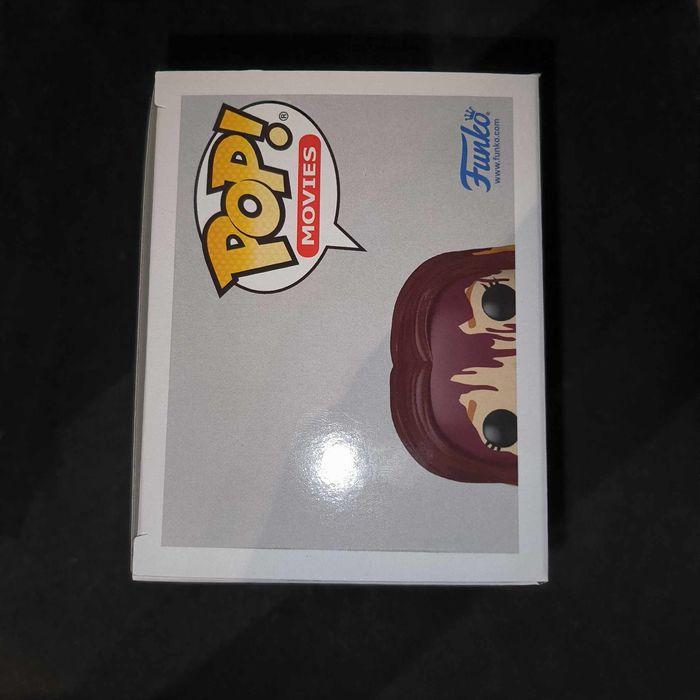 Figurine Funko Pop / Carrie N°1247 / “Carrie” - photo numéro 5