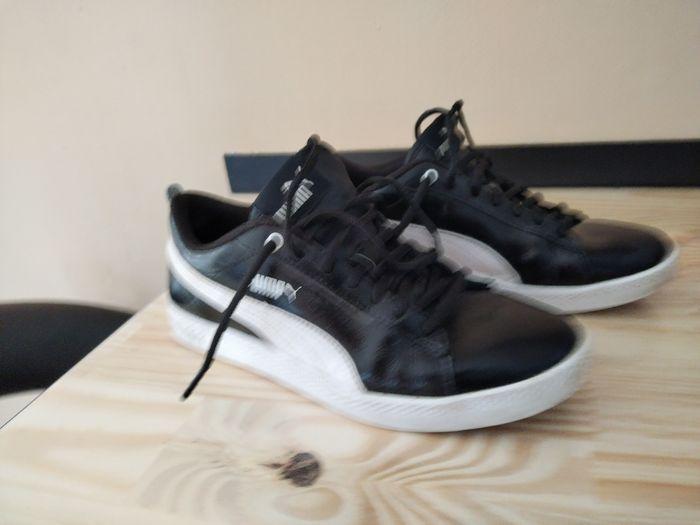 Basket Puma 37