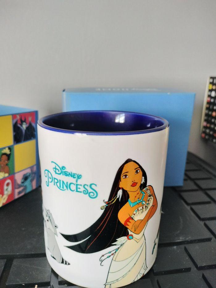 Mug Disney - photo numéro 3