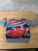 Pull cars 3 ans