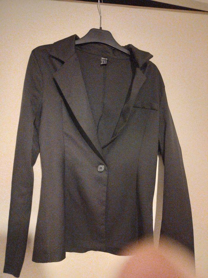 Veste shein xs - photo numéro 2