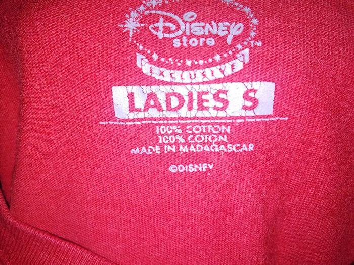 Tee shirt disney - photo numéro 2