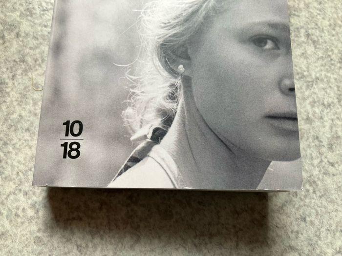 Les sœurs Van Apfel ont disparu ~ Felicity McLean (3€30) - photo numéro 8