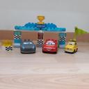 Lego cars