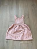 Robe chasuble Kiabi 24M