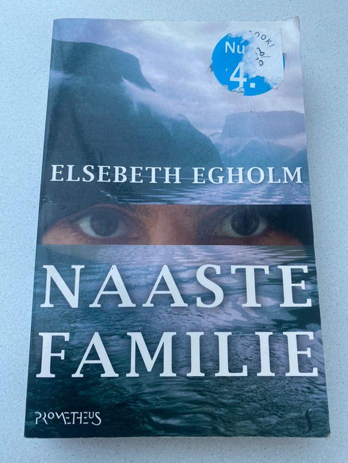 Naaste Familie - photo numéro 1