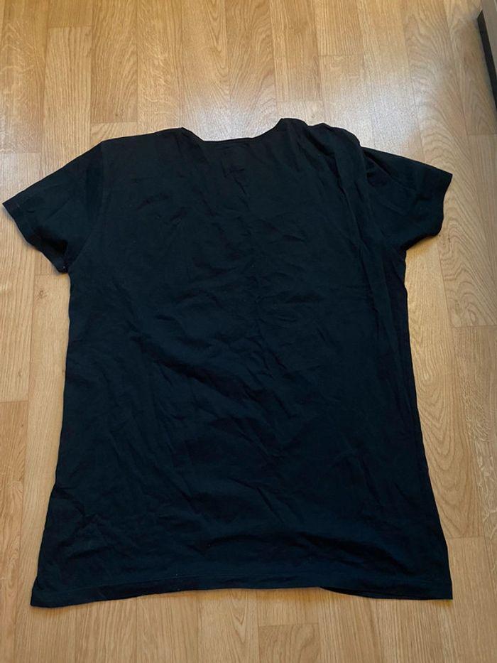 T-shirt Zara homme - photo numéro 2