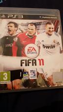 Jeu FIFA 11