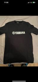 T-shirt yamaha