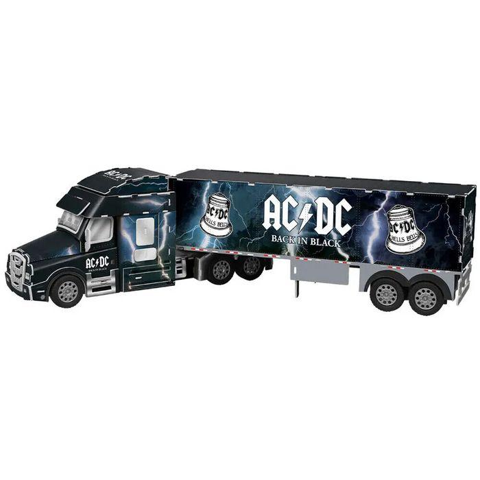 REVELL CALENDRIER DE L'AVENT AC/DC R01046 - photo numéro 3