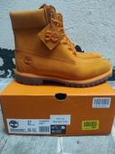 Timberland édition limitée taille 45