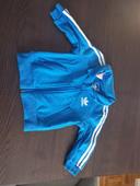 Veste adidas 12 mois