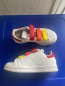 Basket Adidas