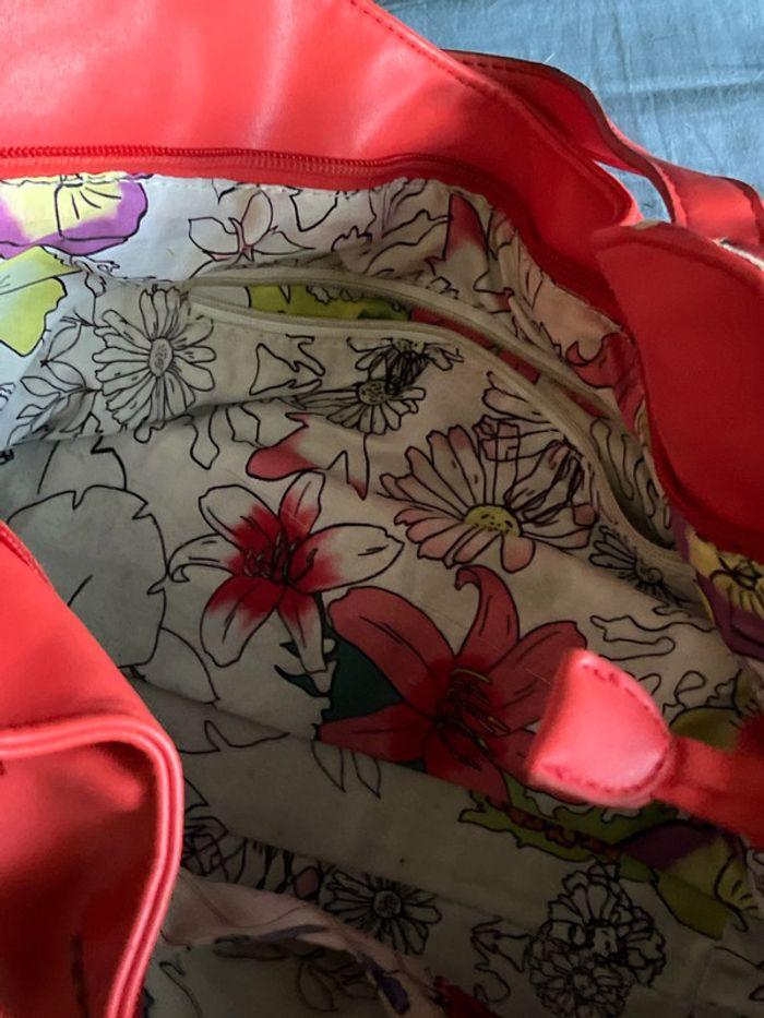 Sac desigual - photo numéro 6