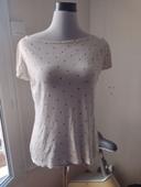 T-shirt Bulle de Coton