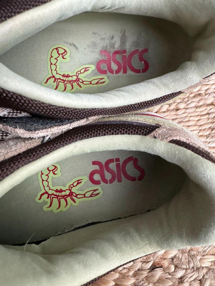 Asics 36,5 - photo numéro 5