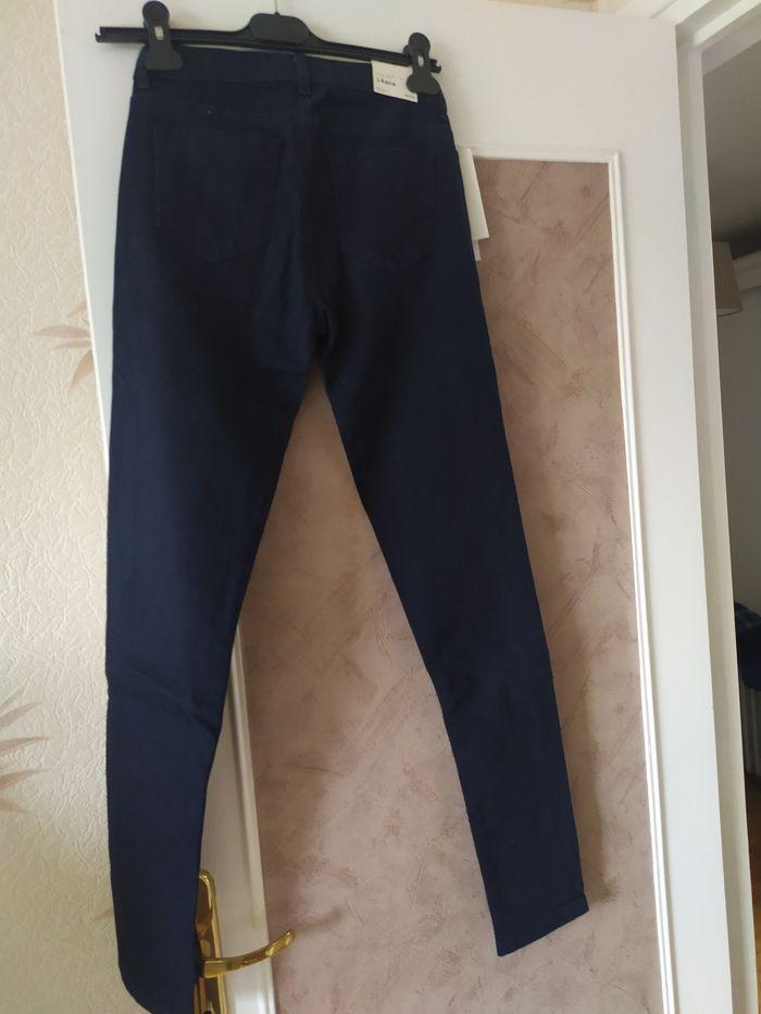 Pantalon fille 14 ans Monoprix - photo numéro 2