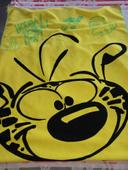 Serviette de plage Marsupilami