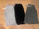 Lot de 3 short coton Kiabi