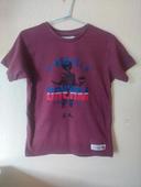 T-shirt garçon taille 12 ans