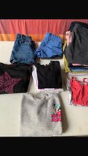 Lot de vêtements fille 3 ans