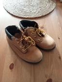 Chaussures Timberland