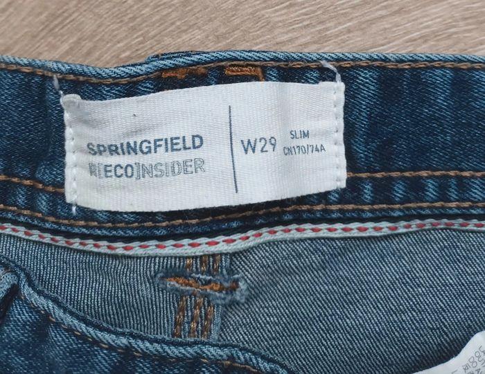 Jeans Springfield - photo numéro 3