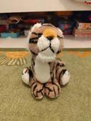 Peluche tigre