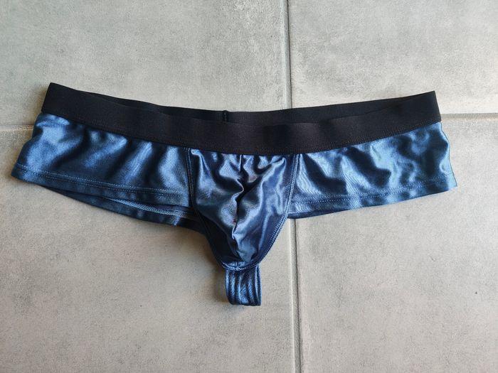 String boxer homme taille 40/42 - photo numéro 1