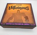 Villainous Marvel ravensburger