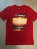 T-shirt Jack & Jones 12 ans