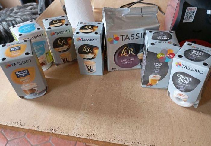 Tassimo - photo numéro 10