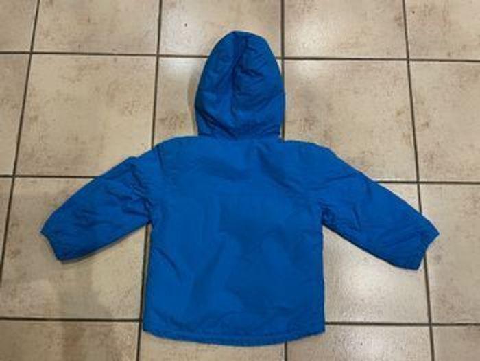 Veste / manteau mini Boden 2-3ans - photo numéro 2