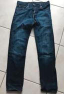 Jean Levi’s 508