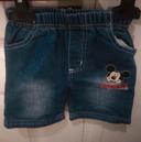 Short bébé garcon disney mickey 9 mois