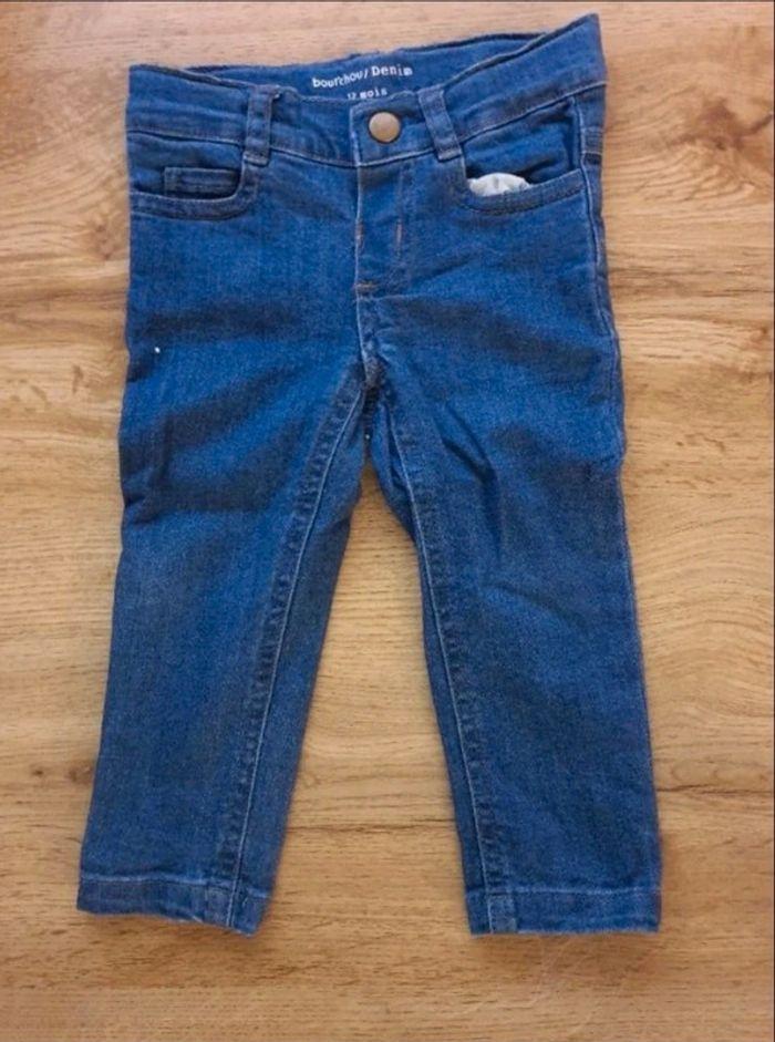 Jeans slim