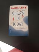 Ghost in love Marc Levy