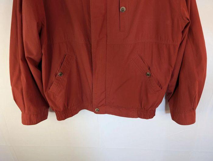 Veste vintage Greenlord taille XL /L - photo numéro 7