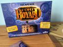 Escape game, Fort Boyard