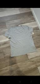 Tshirt gris - La Halle