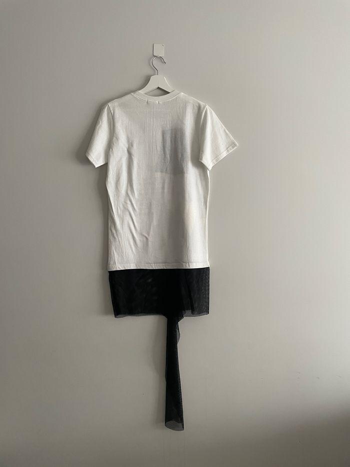 T-shirt Upcyclée - photo numéro 8