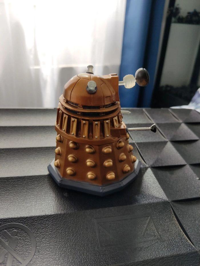 Pop dalek - photo numéro 2