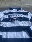 Polo Harry Kahn 10 ans