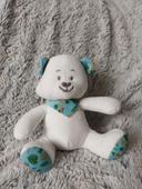 Peluche petit ours