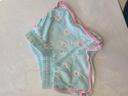 Bloomer short Pat Patrouille taille 4ans